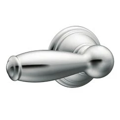 Moen YB2201 Brushed nickel tank lever - Image 2