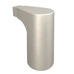 Moen YB4600 Brushed nickel mounting posts
