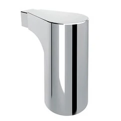 Moen YB4600 Brushed nickel mounting posts - Image 2