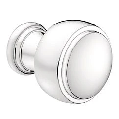 Moen YB8405 Brushed gold drawer knob - Image 4