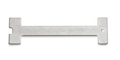 Moen 1041 Disposer Unjamming Wrench (100 Unit Bulk Master Pack)