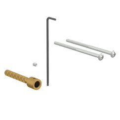 Moen 200760 M-Core Transfer Valve Extension Kit