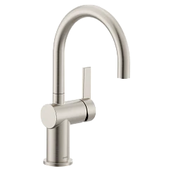 Moen 5622 One-Handle Bar Faucet - Image 4