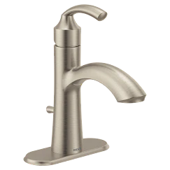 Moen 6170 One-Handle Bathroom Faucet - Image 3