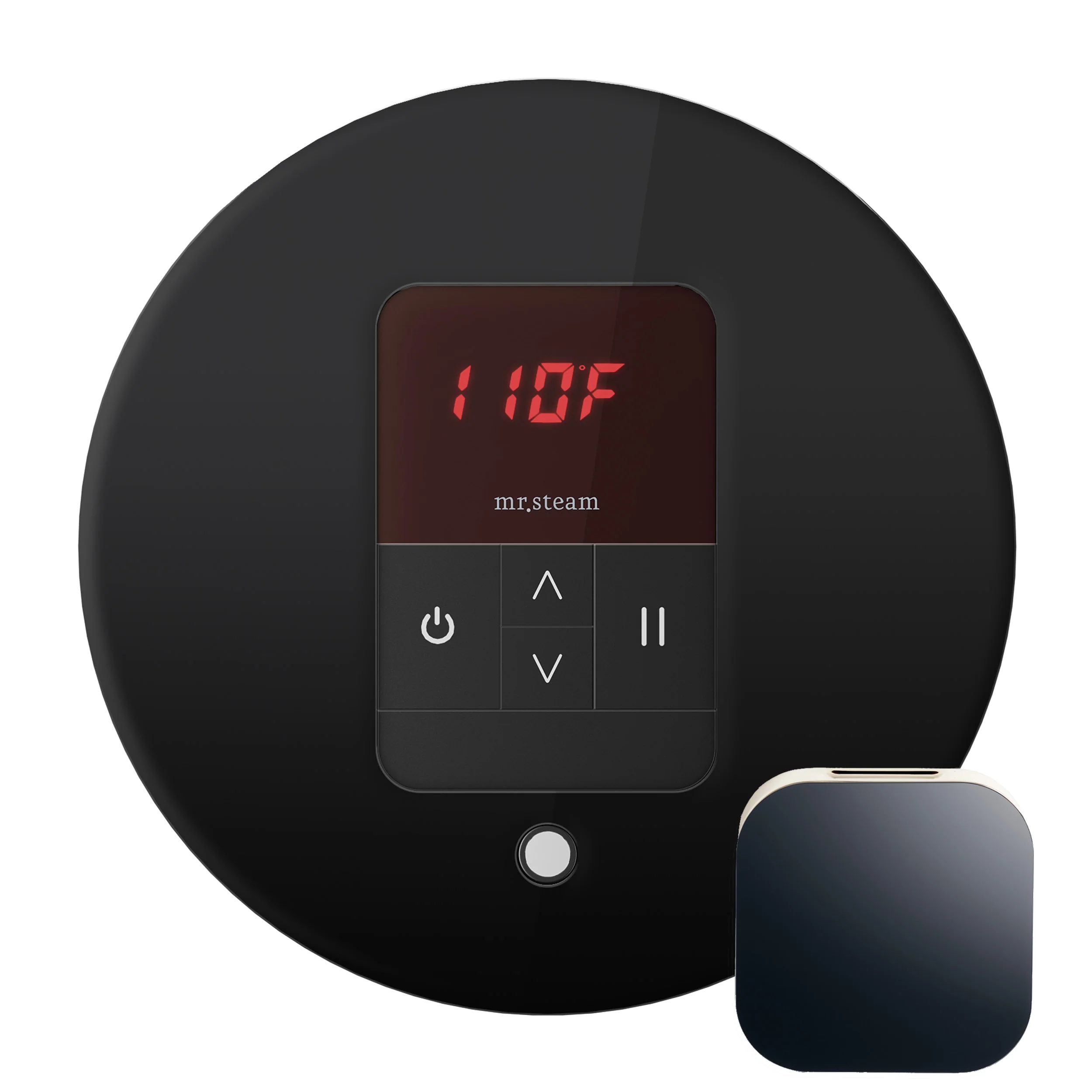 mr. steam MSCHROMA-72 ChromaTherapy® ChromaSteam® Lighting System For AirTempo® , iTempoPlus, and isteam® 3 Controls - Image 2
