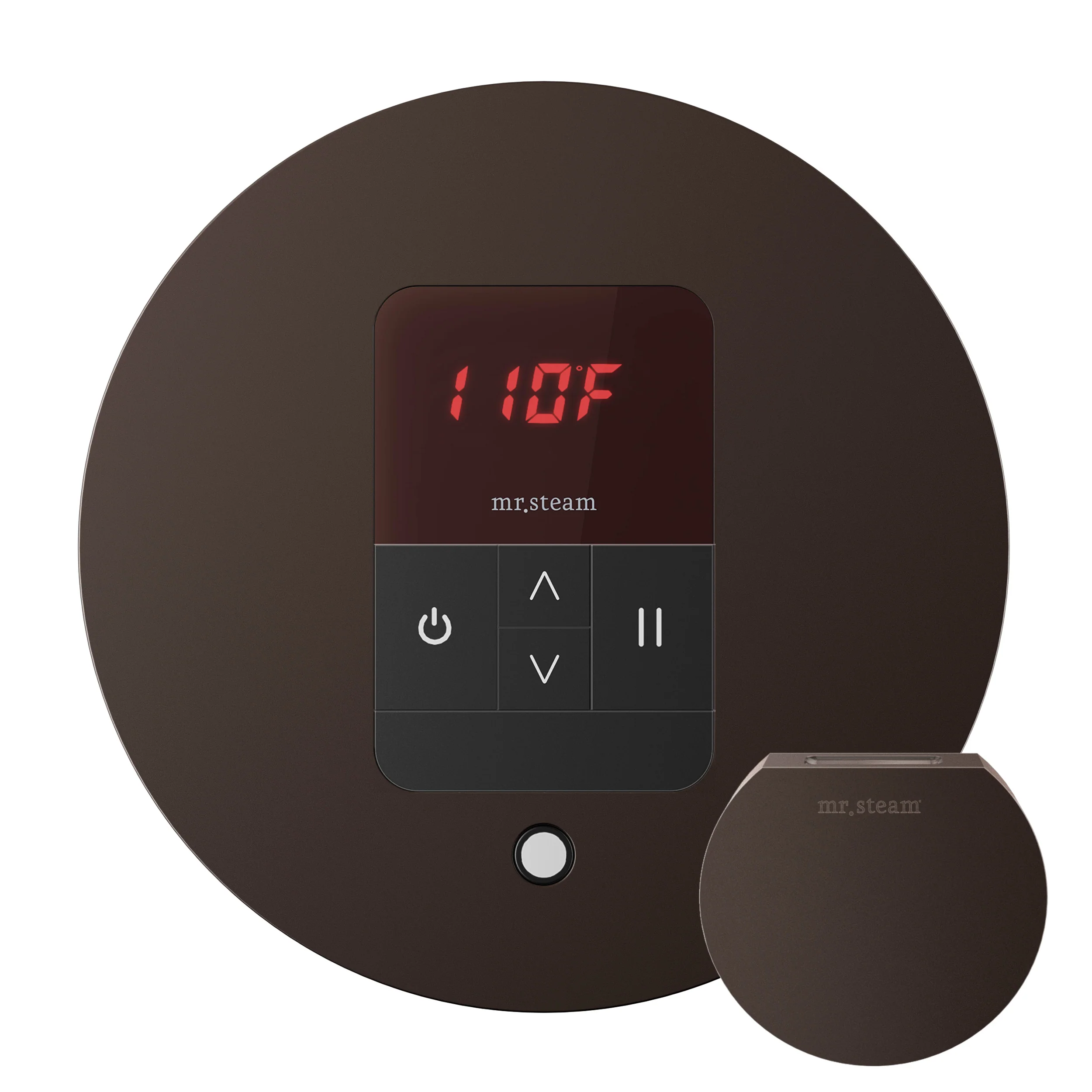 mr. steam MSCHROMA-72 ChromaTherapy® ChromaSteam® Lighting System For AirTempo® , iTempoPlus, and isteam® 3 Controls - Image 5