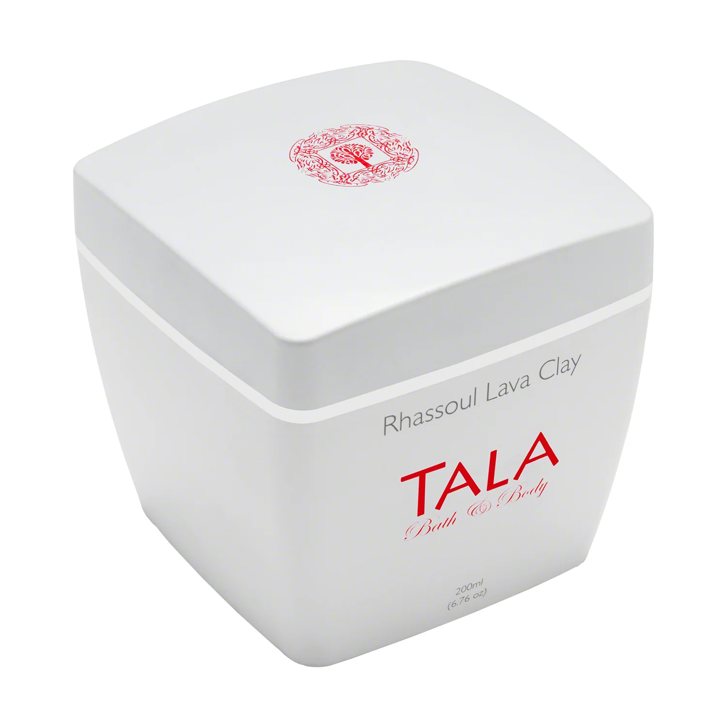 Mr. Steam TA-CLAY Tala® Bath & Body Lava Clay