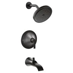 Moen TS2203 Posi-Temp(R) Tub/Shower - Image 2