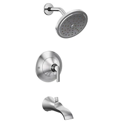 Moen TS2203 Posi-Temp(R) Tub/Shower - Image 4