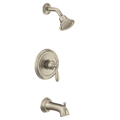 Moen UT2153 M-Core 2-Series Tub/Shower - Image 2