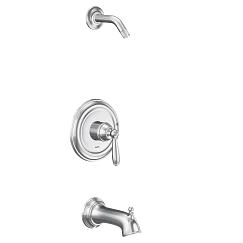 Moen UT2153 M-Core 2-Series Tub/Shower - Image 4