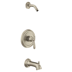 Moen UT2153 M-Core 2-Series Tub/Shower - Image 5