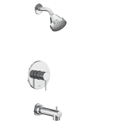 Moen UT2193 M-Core 2-Series Tub/Shower