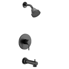 Moen UT2193 M-Core 2-Series Tub/Shower - Image 3