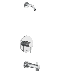 Moen UT2193 M-Core 2-Series Tub/Shower - Image 5