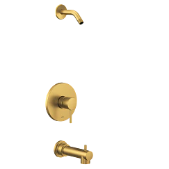 Moen UT2193 M-Core 2-Series Tub/Shower - Image 6