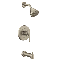 Moen UT2903 M-Core 2-Series Tub/Shower - Image 3