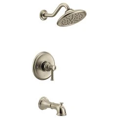 Moen UT3313 M-Core 3-Series Tub/Shower - Image 4