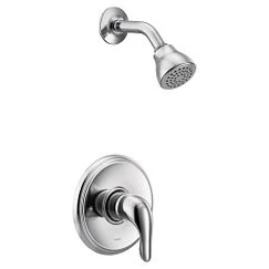 Moen UTL171 M-Core 3-Series Shower Only Trim Ch - Image 2