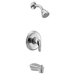 Moen UTL172 M-Core 3-Series Tub/Shower Trim Ch - Image 2