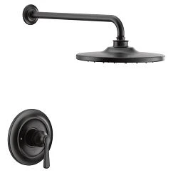 Moen UTS344302 M-Core 3-Series Shower Only - Image 3
