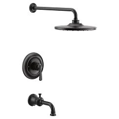 Moen UTS344303 M-Core 3-Series Tub/Shower - Image 3