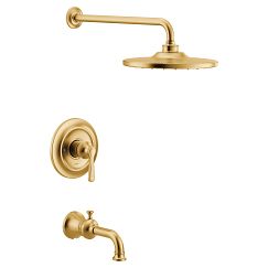 Moen UTS344303 M-Core 3-Series Tub/Shower - Image 6