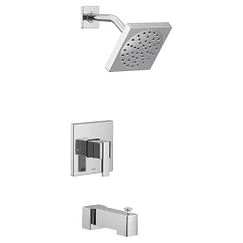 Moen UTS3713 M-Core 3-Series Tub/Shower - Image 3