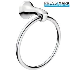 Moen  Towel Ring - Image 2
