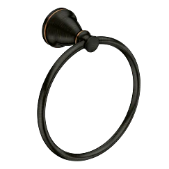 Moen Towel Ring