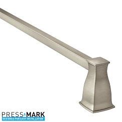 Moen 24" Towel Bar