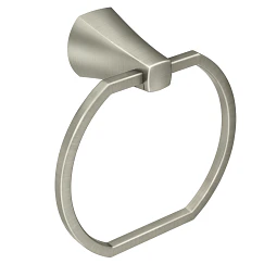 Moen Towel Ring - Image 2