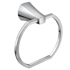 Moen Towel Ring - Image 3