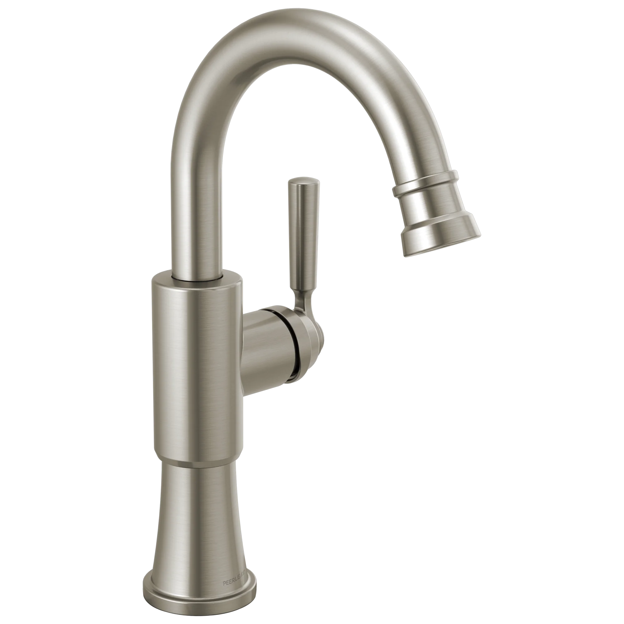 Delta Peerless Westchester:P1823LF Single-Handle Bar Faucet - Image 2