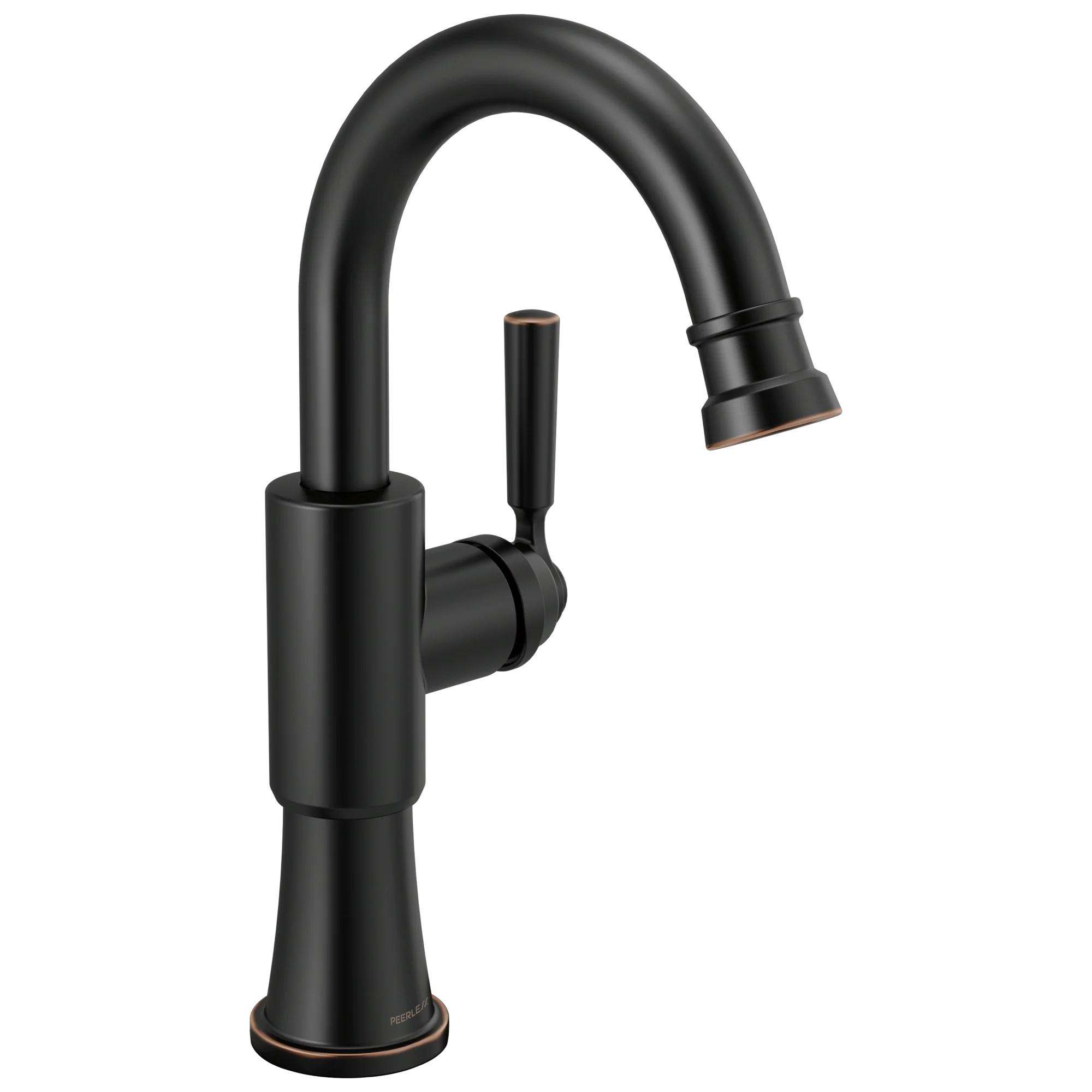 Delta Peerless Westchester:P1823LF Single-Handle Bar Faucet - Image 3