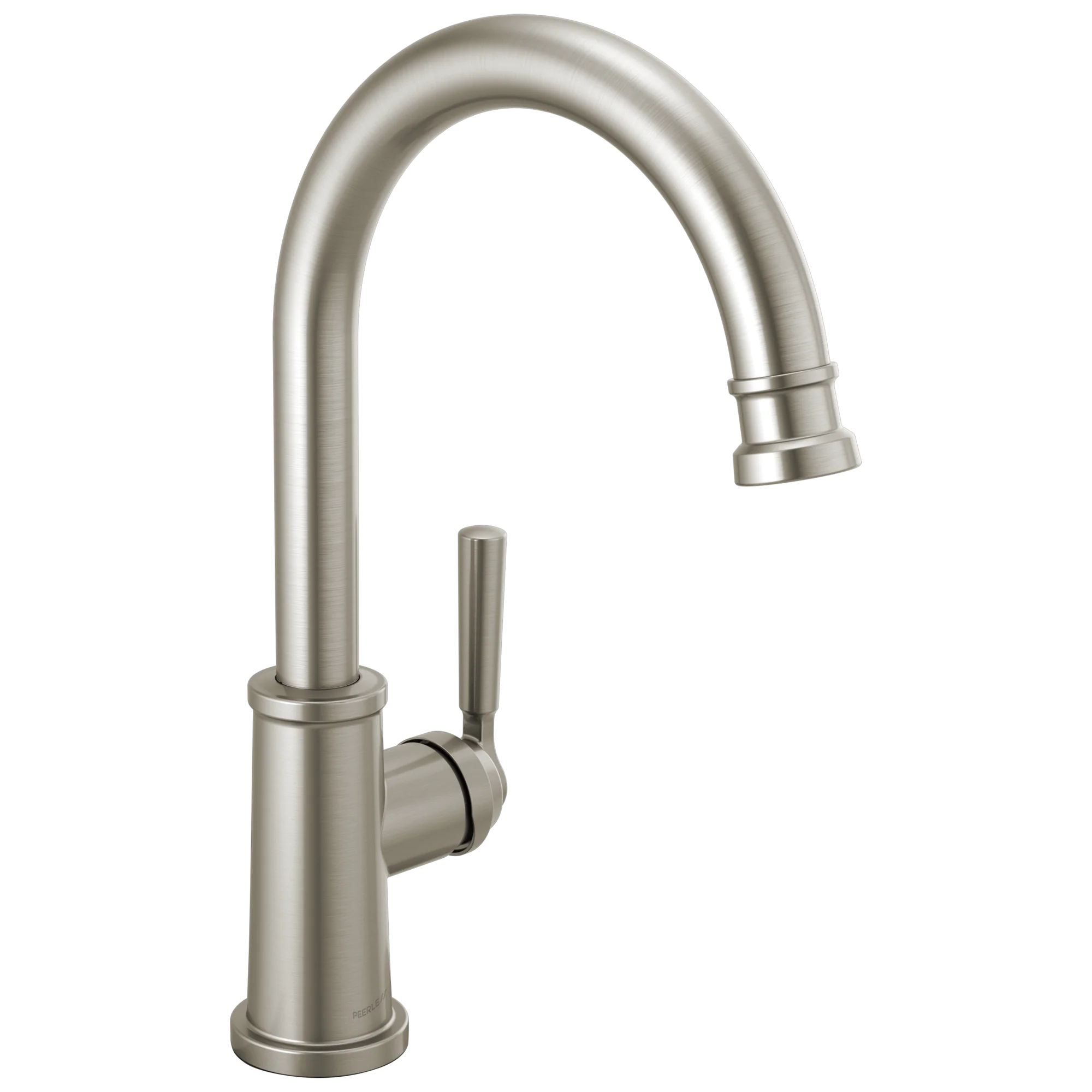Delta Peerless Westchester:P1923LF Single-Handle Kitchen Faucet - Image 2