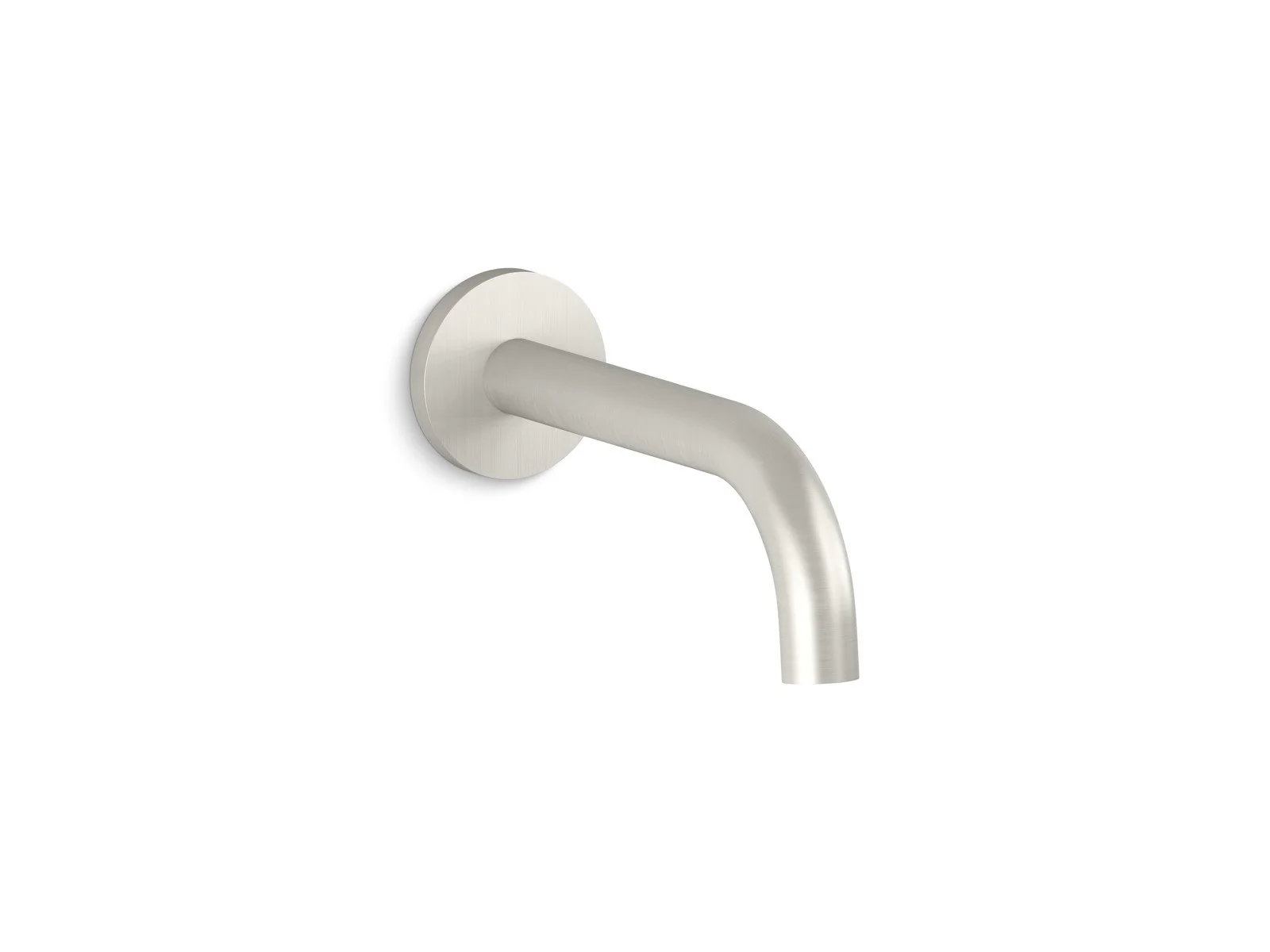 Kallista P24414-00-CP One Wall-Mount Bath Spout - Image 3