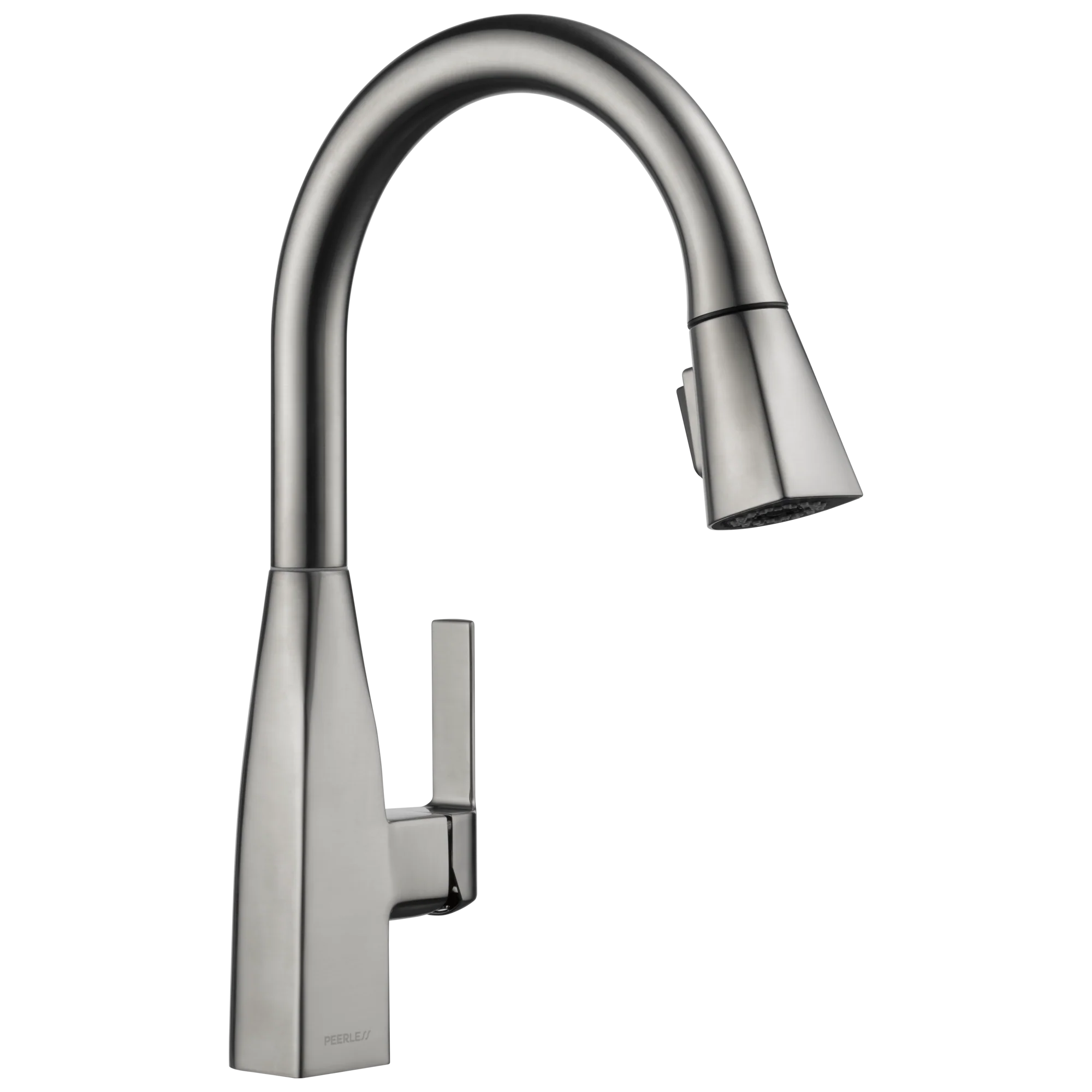 Delta Peerless Xander:P7919LF Single Handle Pulldown Kitchen - Image 2