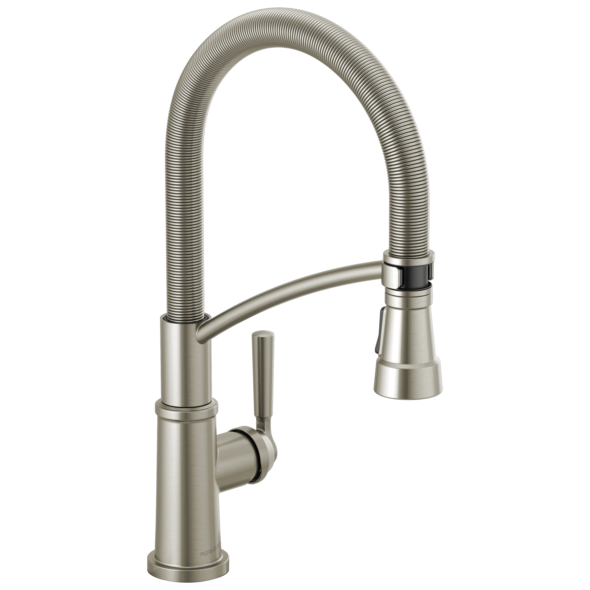 Delta Peerless Westchester:P7924LF Single-Handle Commercial Style Kitchen Faucet - Image 2