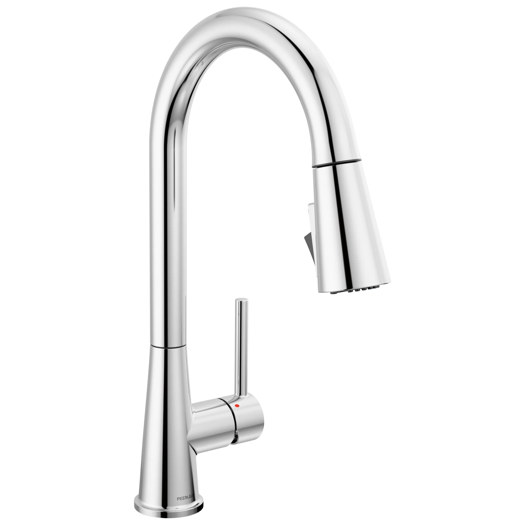 Peerless Precept: Single-Handle Pull-Down Kitchen Faucet