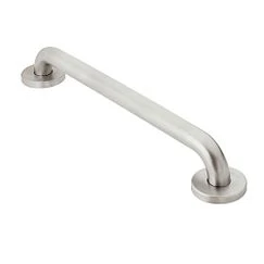 Moen 24" Concealed Screw Grab Bar - Image 2