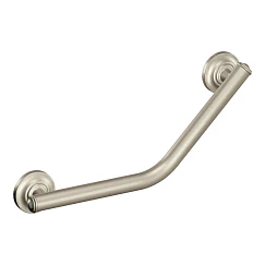 Moen 16" Angled Grab Bar