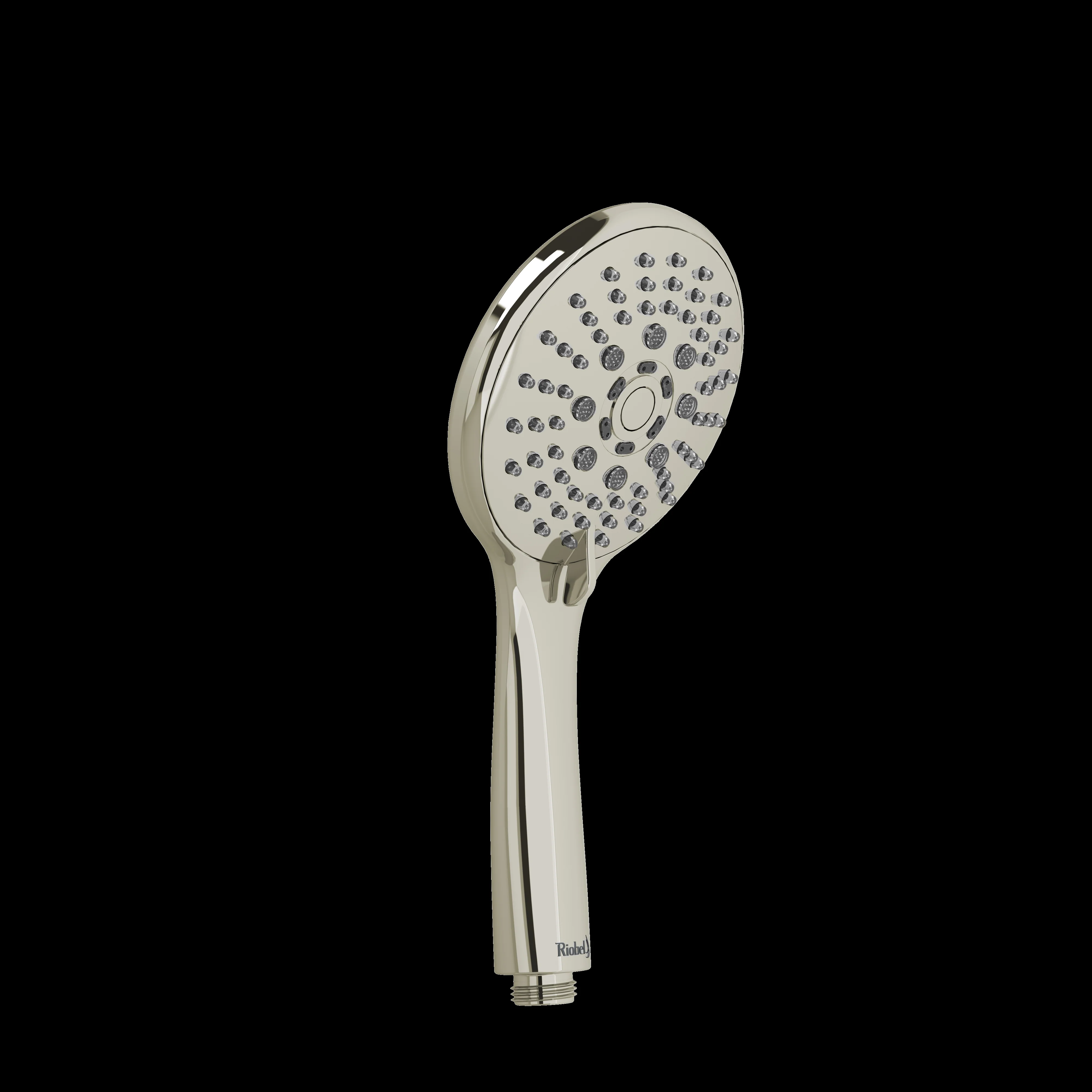 Riobel 4366 5" 5-Function Handshower - Image 3
