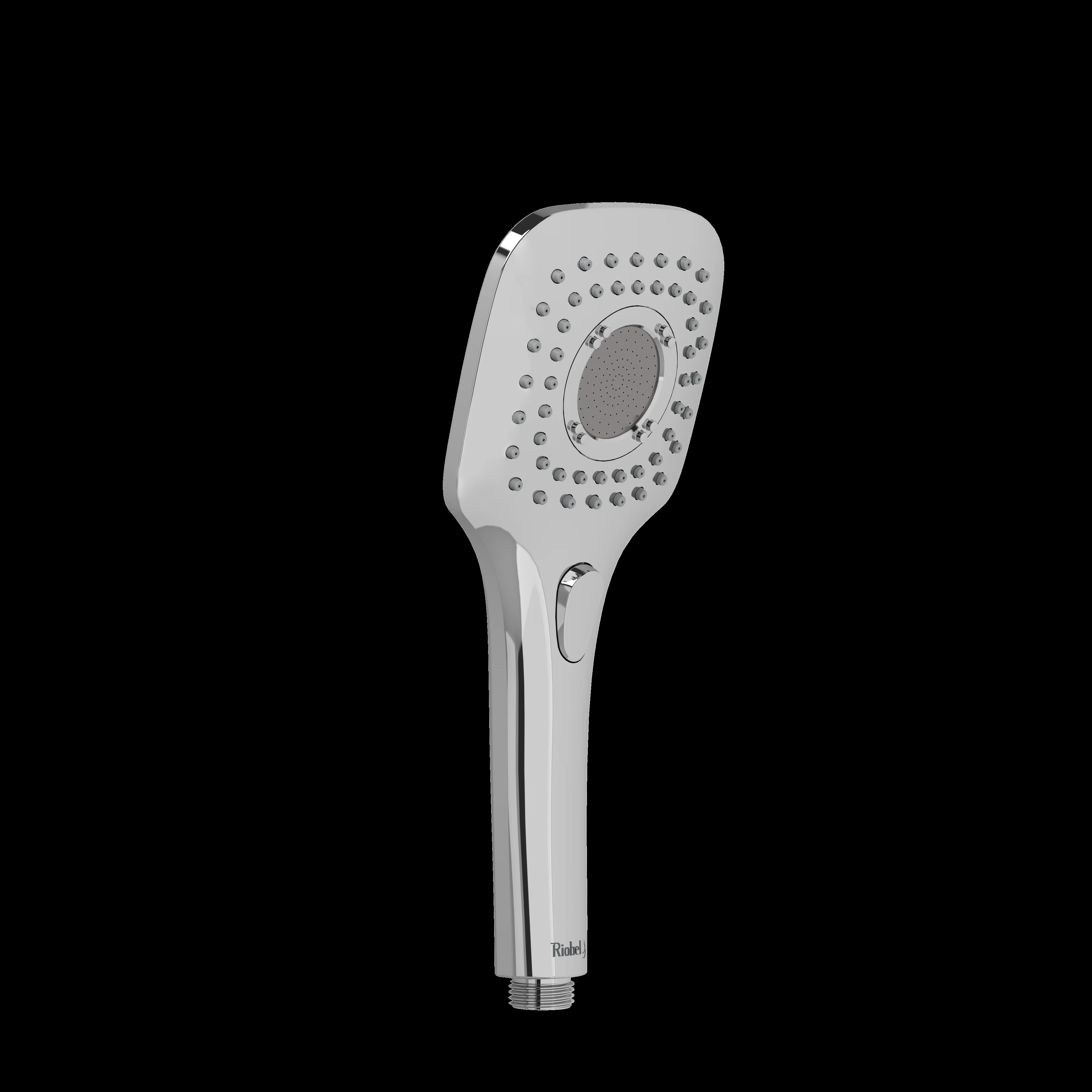 Riobel 4372 4" 4-Function Handshower - Image 2