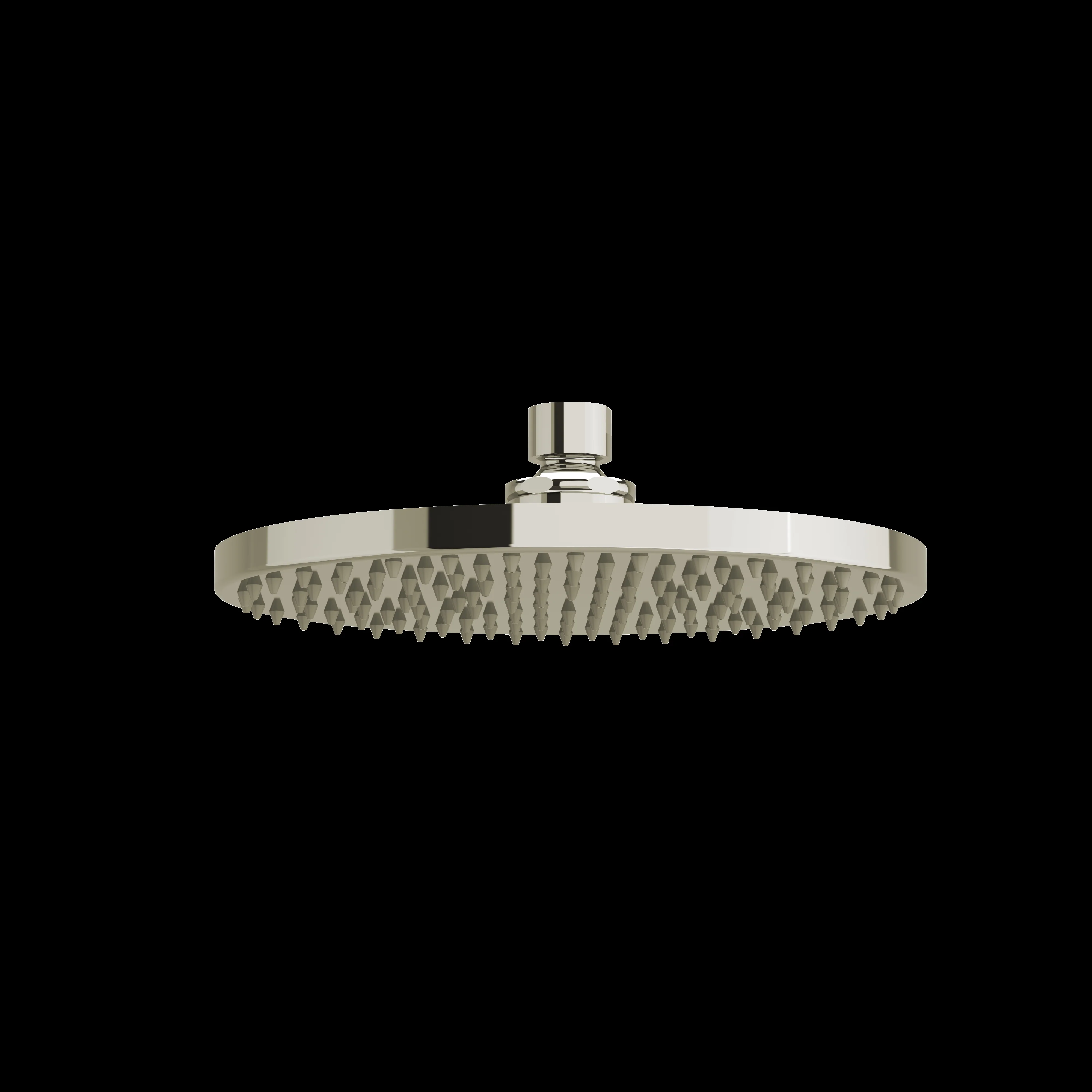 Riobel 468 8" Rain Showerhead - Image 5