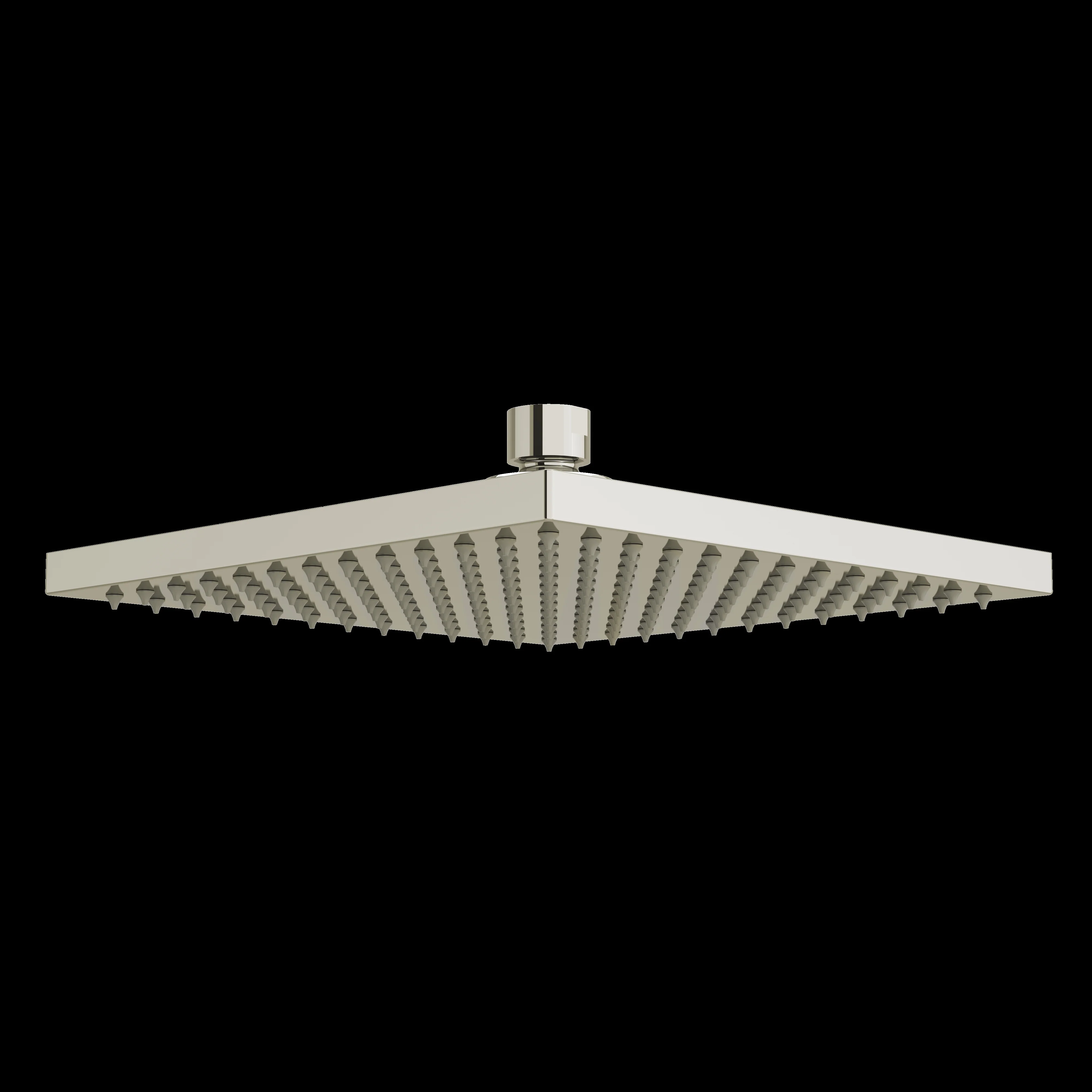Riobel 488 8" Rain Showerhead - Image 5