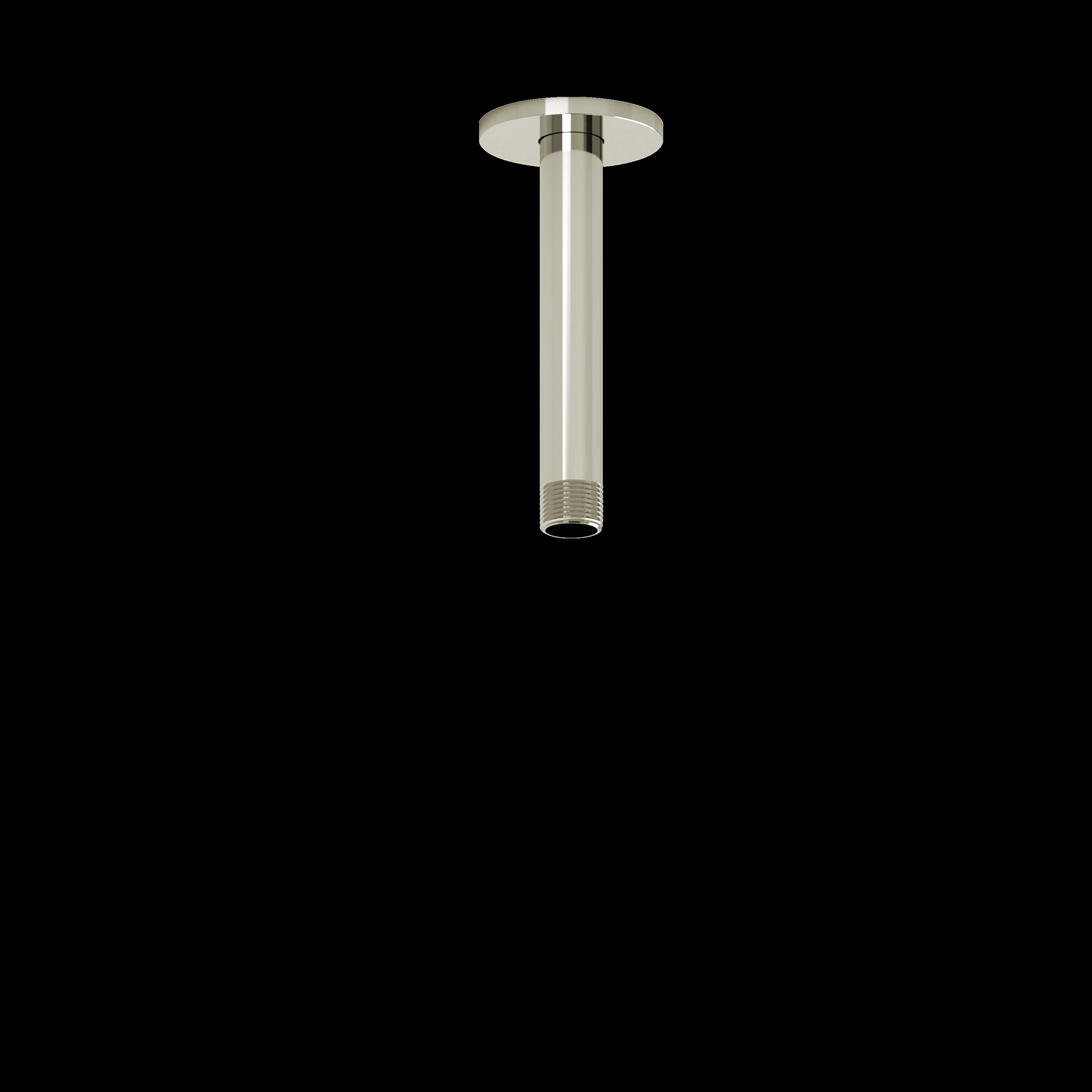 Riobel 508 6" Ceiling Mount Shower Arm - Image 5