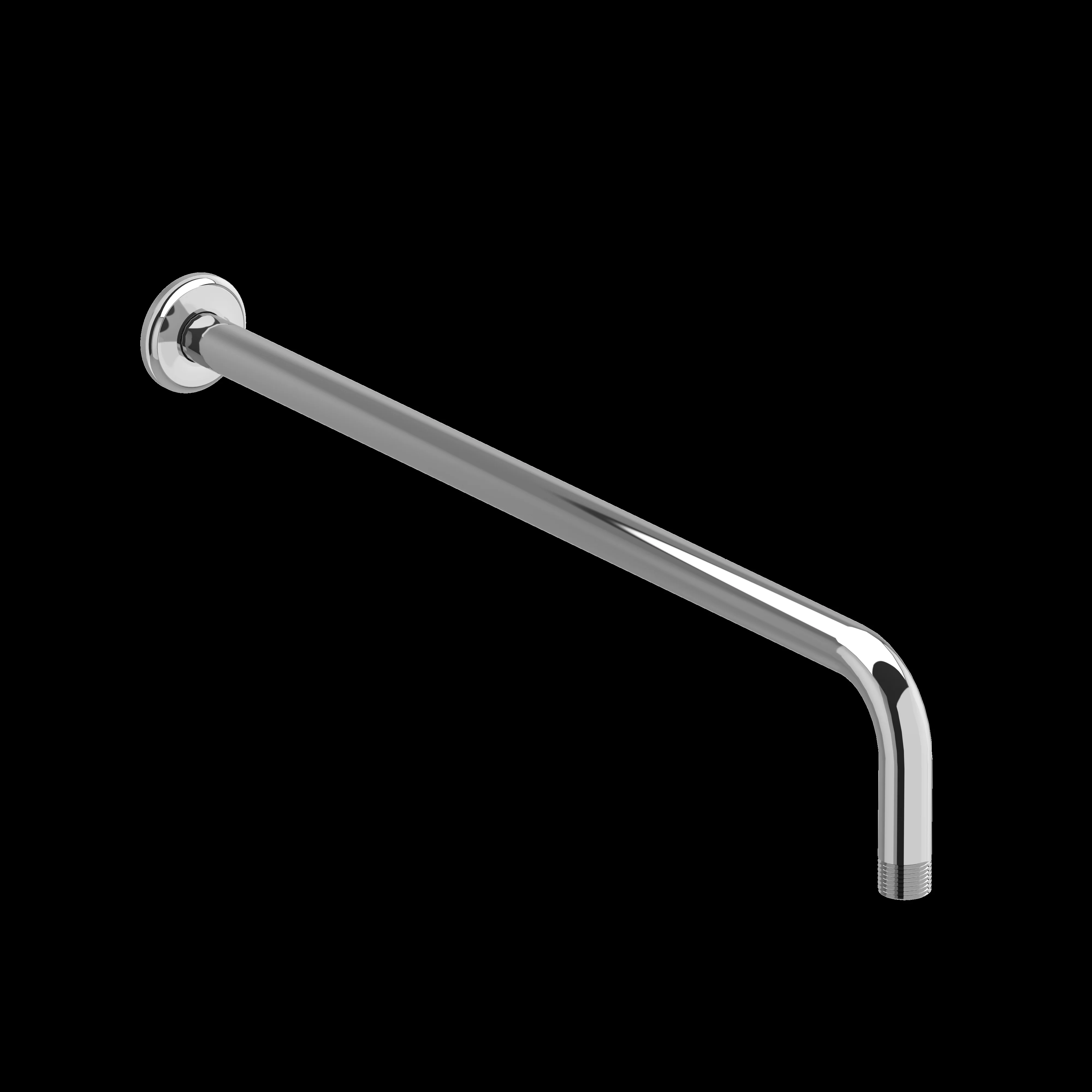 Riobel 553 20" Reach Wall Mount Shower Arm - Image 4