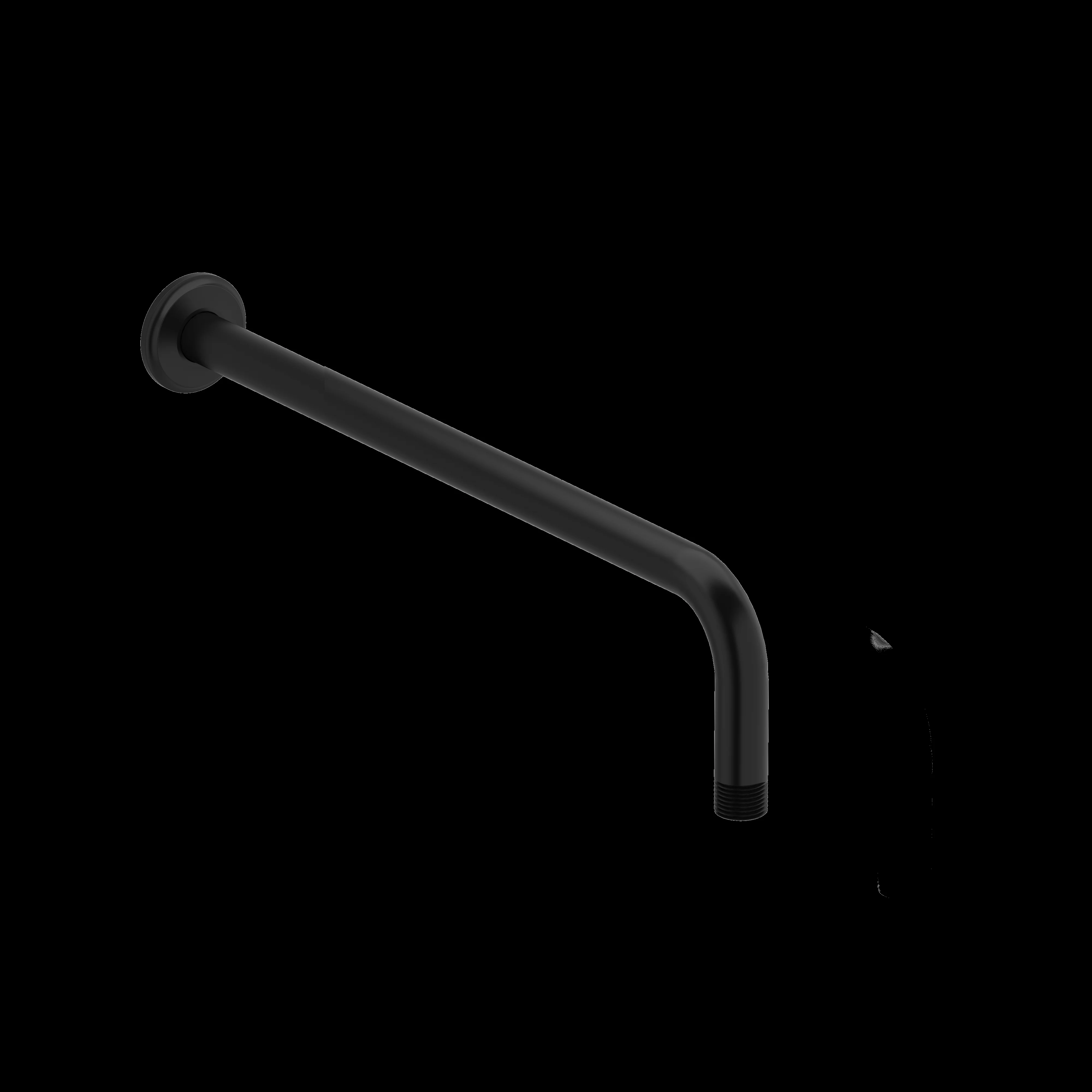 Riobel 554 16" Reach Wall Mount Shower Arm - Image 2