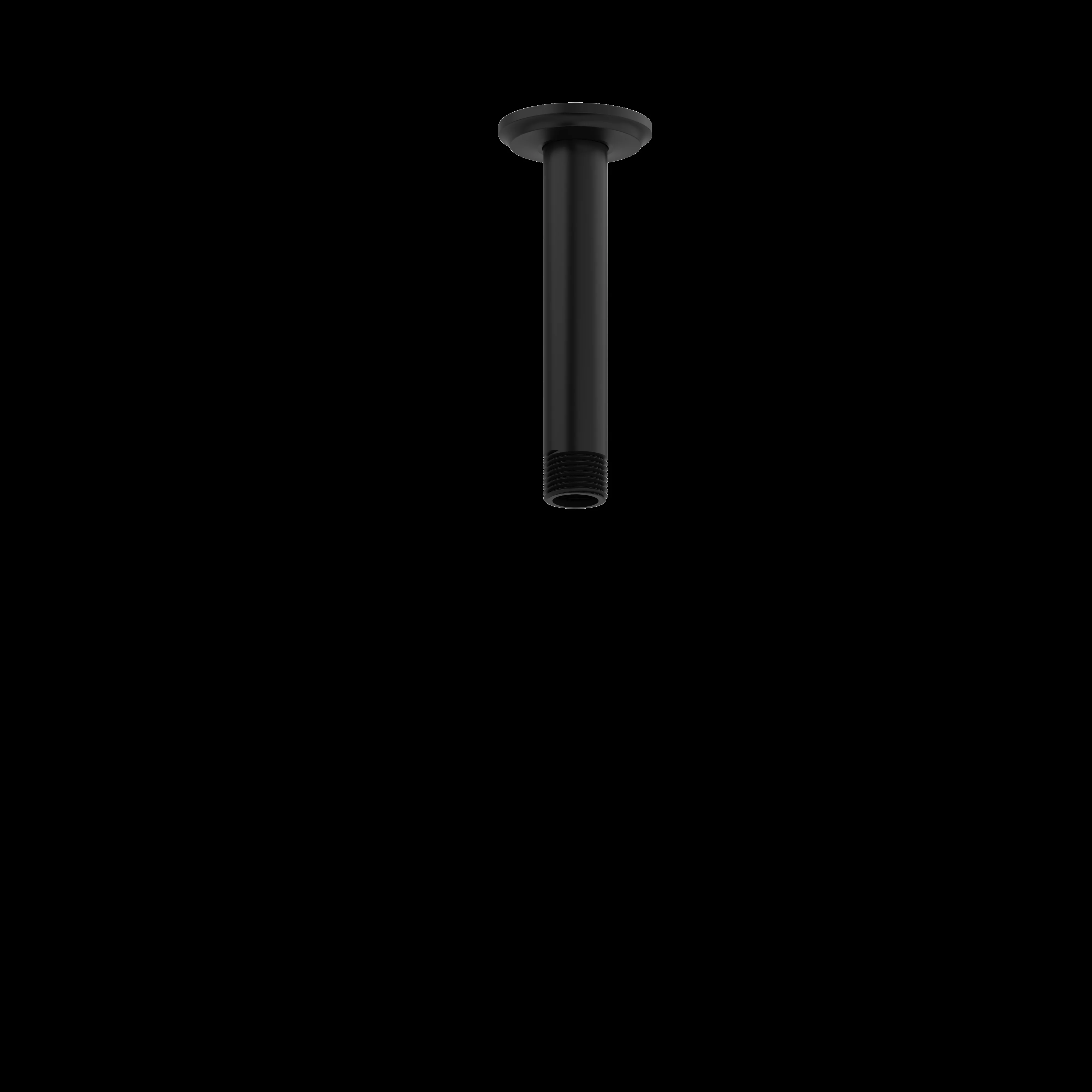 Riobel 558 6" Ceiling Mount Shower Arm - Image 2